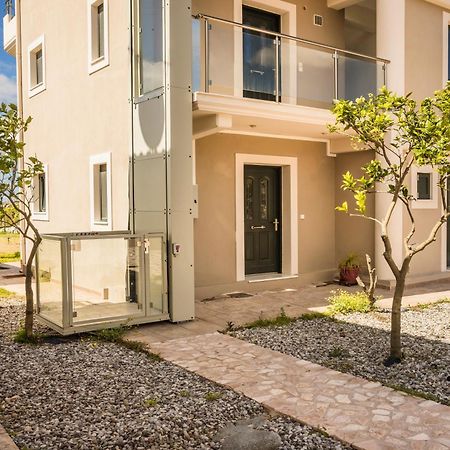 Queen Bee Residence Minia Bagian luar foto