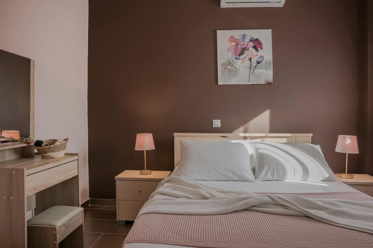 Queen Bee Residence Minia Bagian luar foto