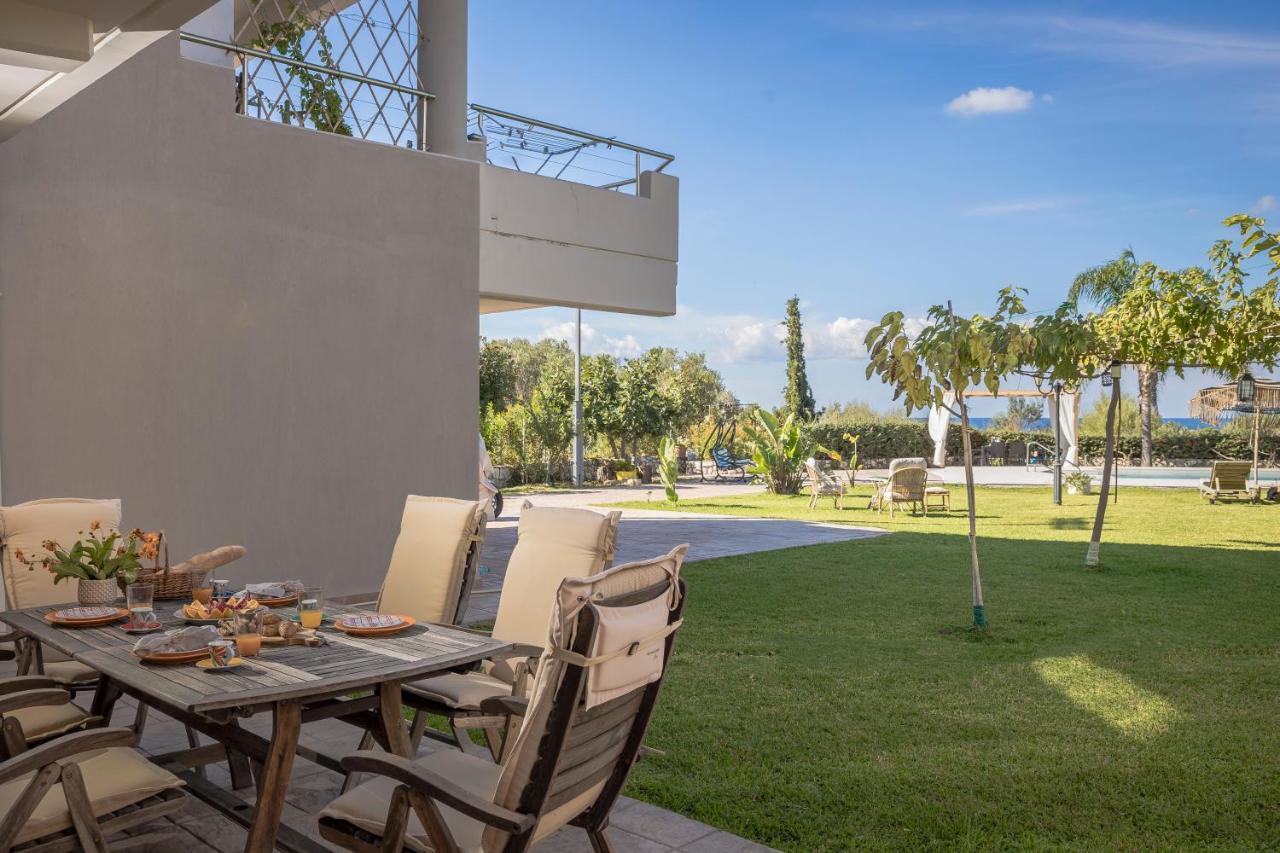 Queen Bee Residence Minia Bagian luar foto