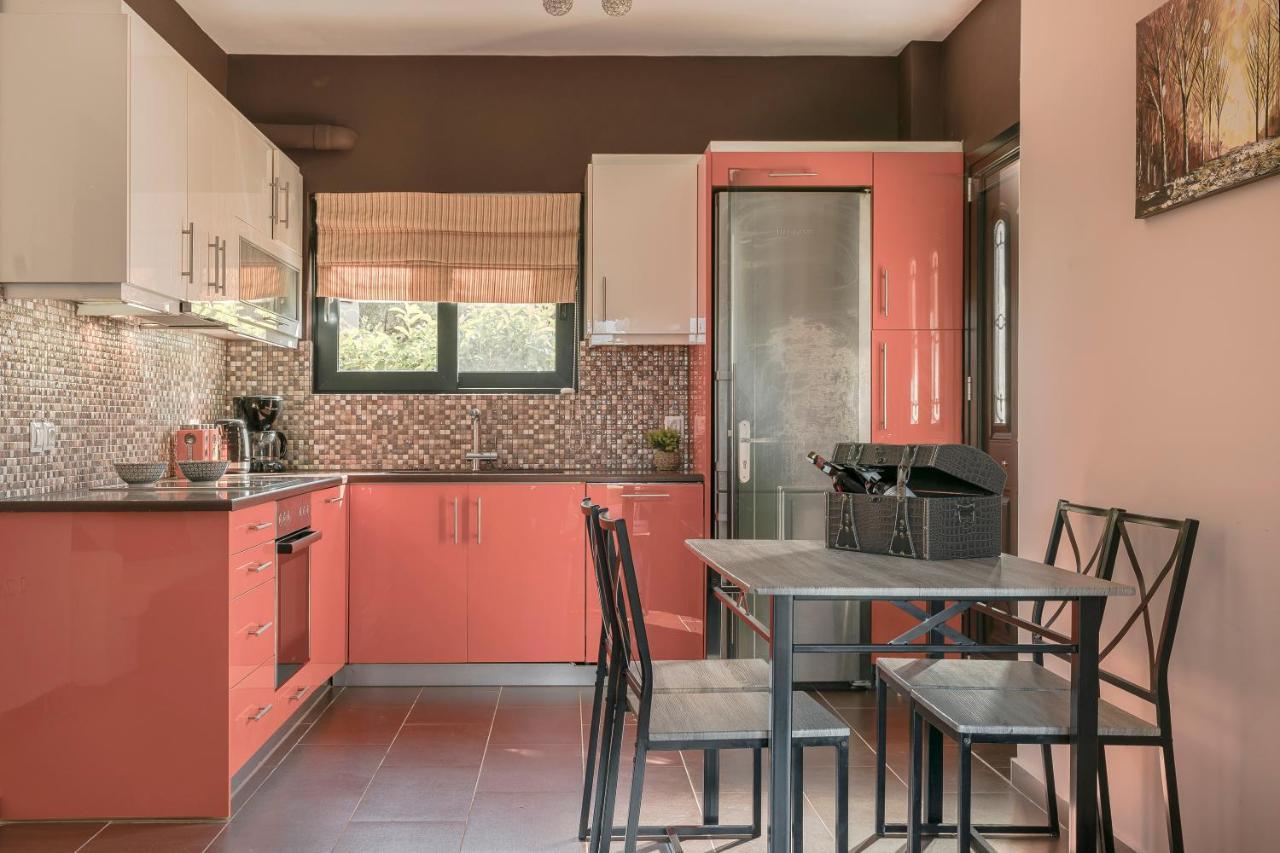 Queen Bee Residence Minia Bagian luar foto