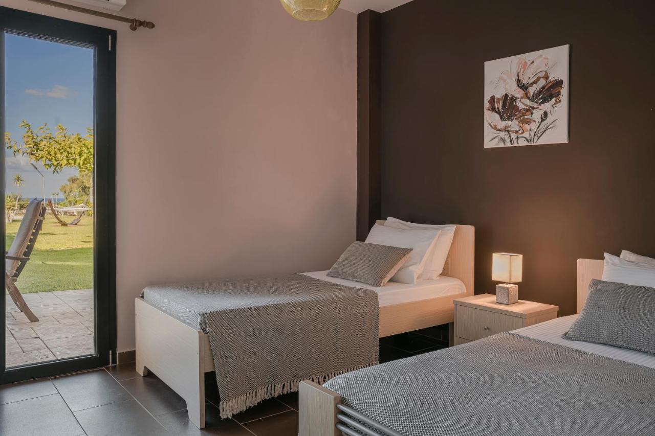Queen Bee Residence Minia Bagian luar foto