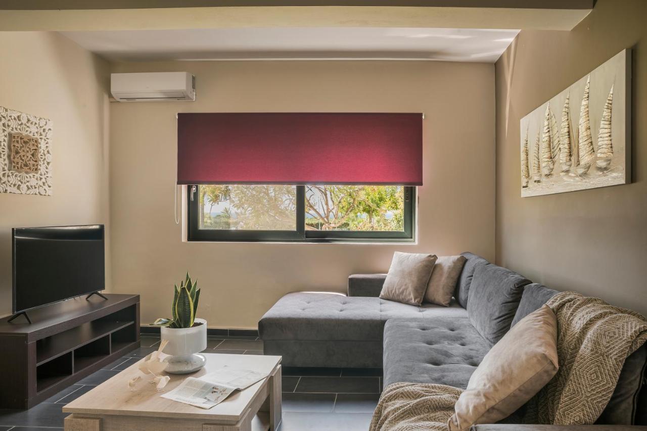 Queen Bee Residence Minia Bagian luar foto