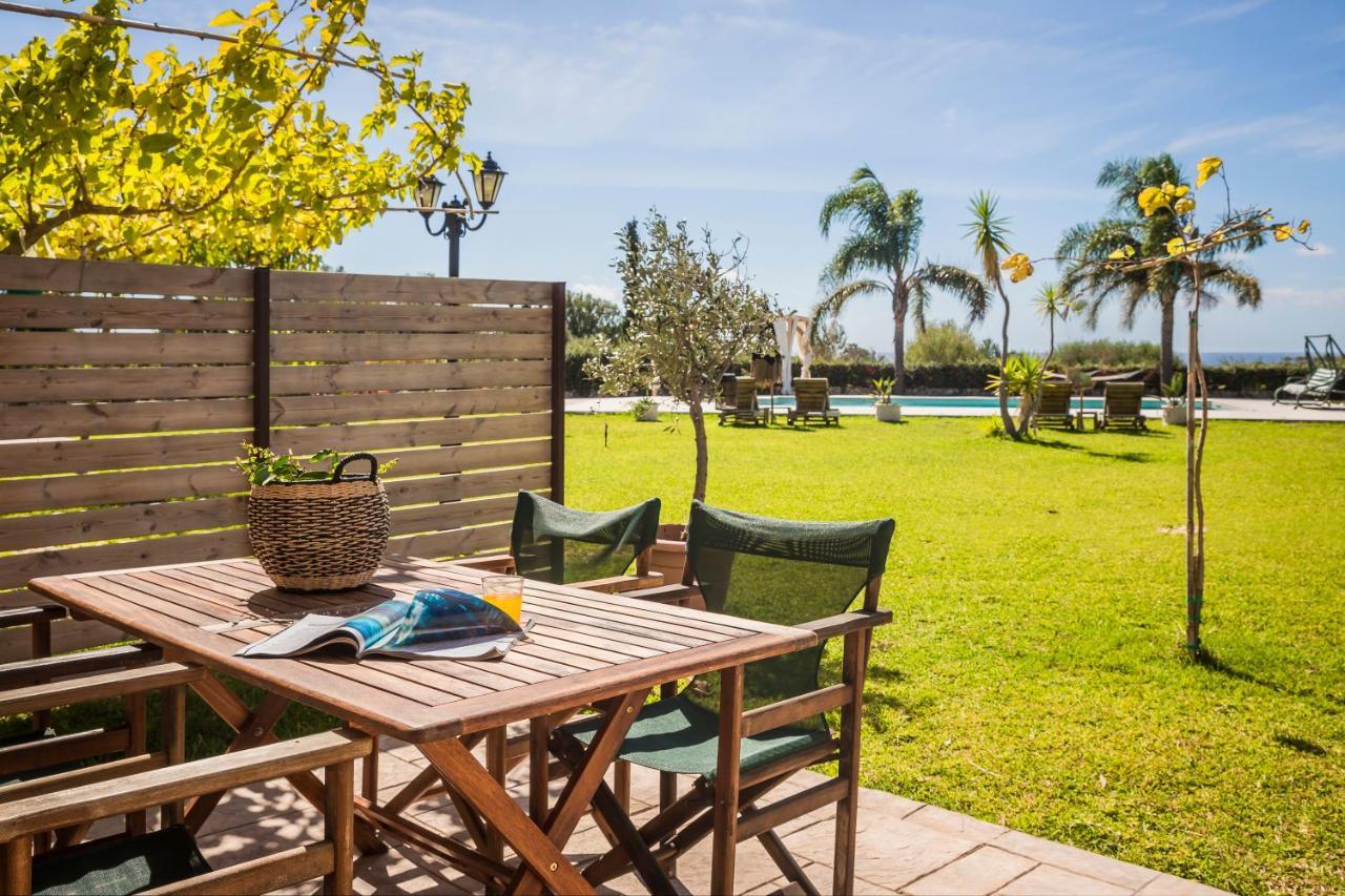 Queen Bee Residence Minia Bagian luar foto