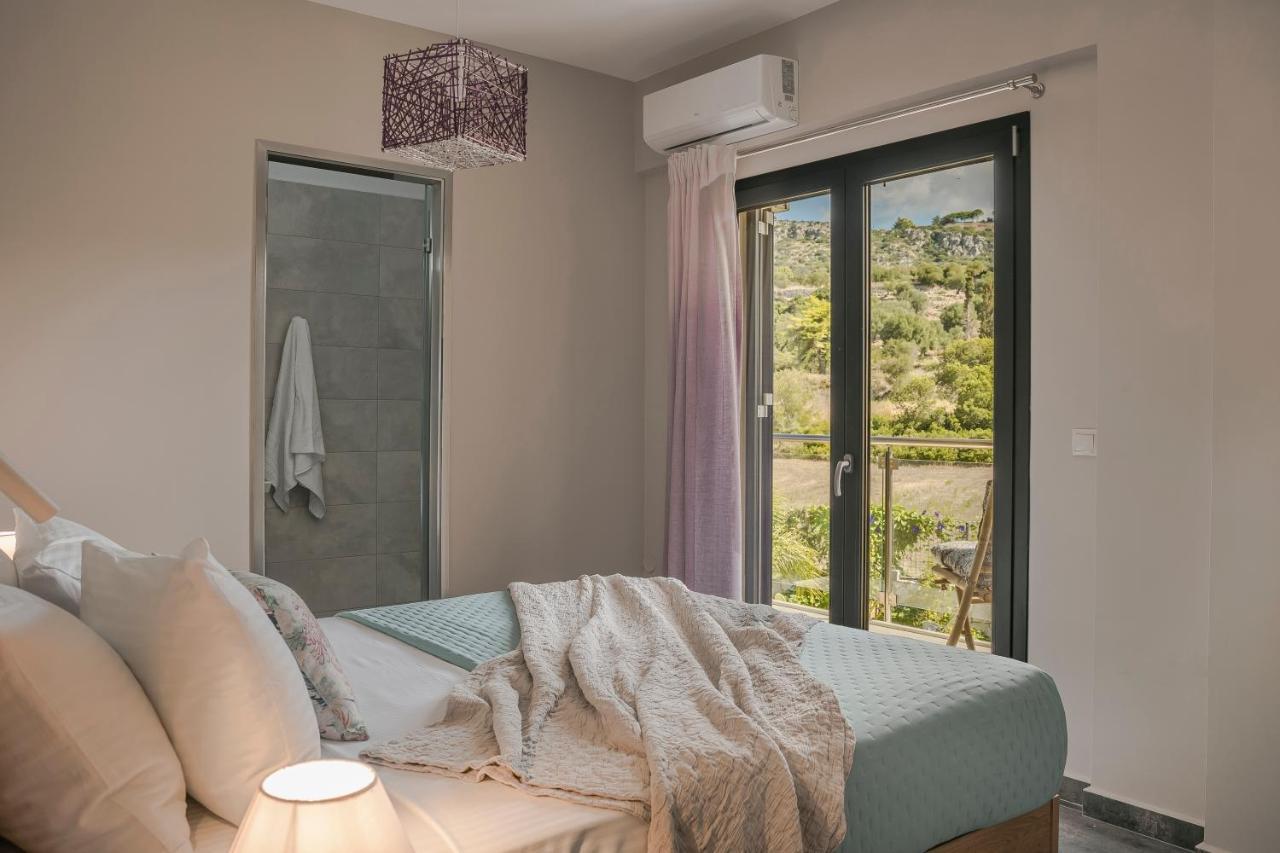 Queen Bee Residence Minia Bagian luar foto