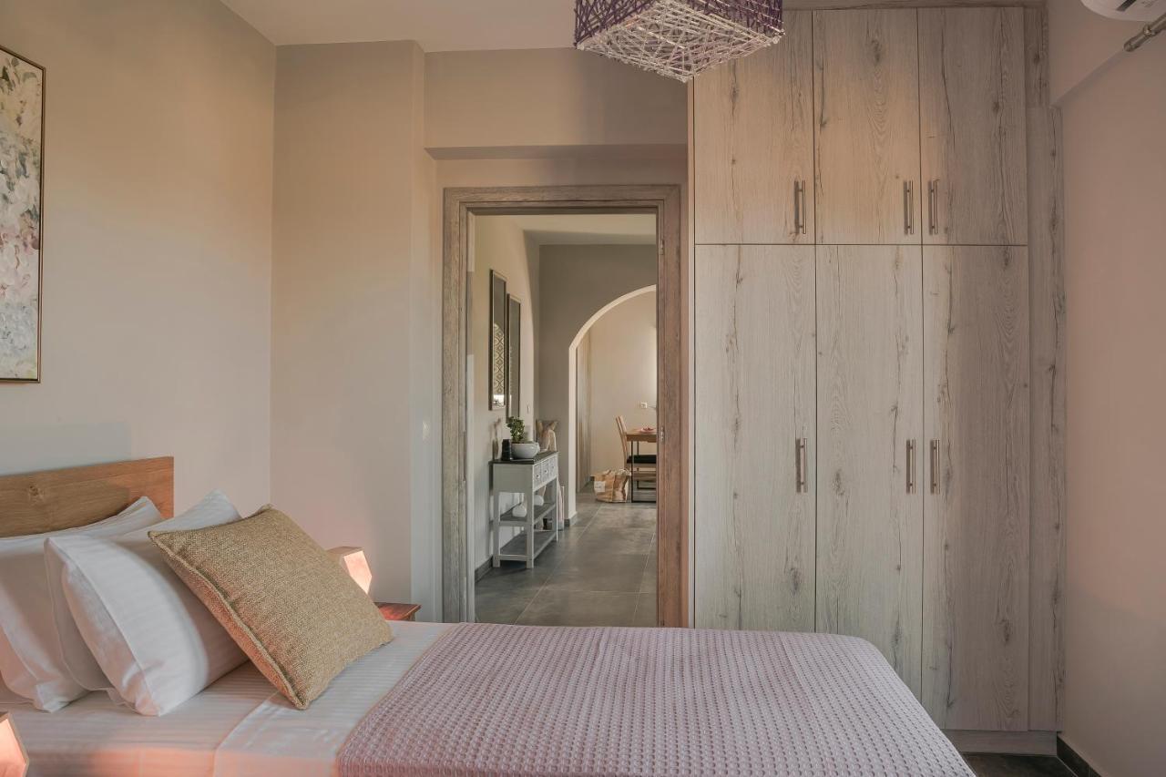 Queen Bee Residence Minia Bagian luar foto