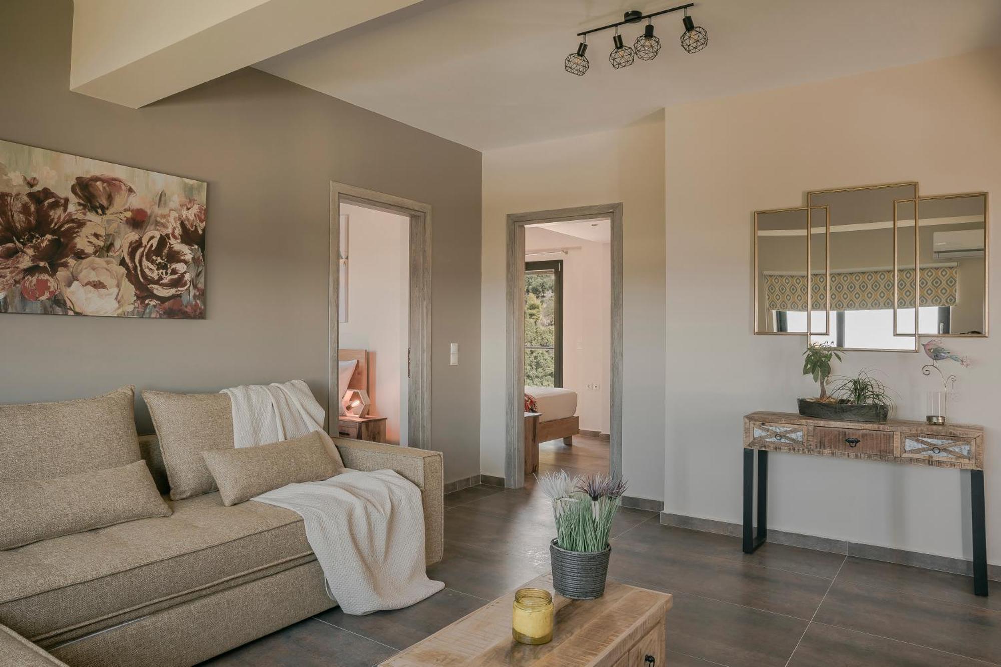 Queen Bee Residence Minia Bagian luar foto